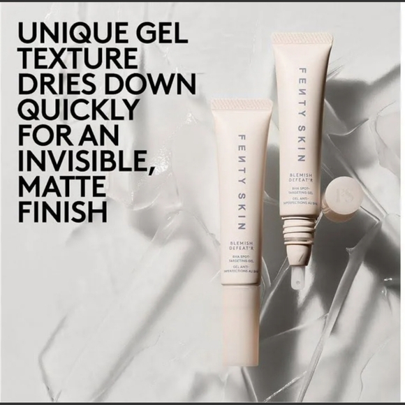 NIB Fenty Skin Blemish Defeat'r Spot Gel - Picture 4 of 7